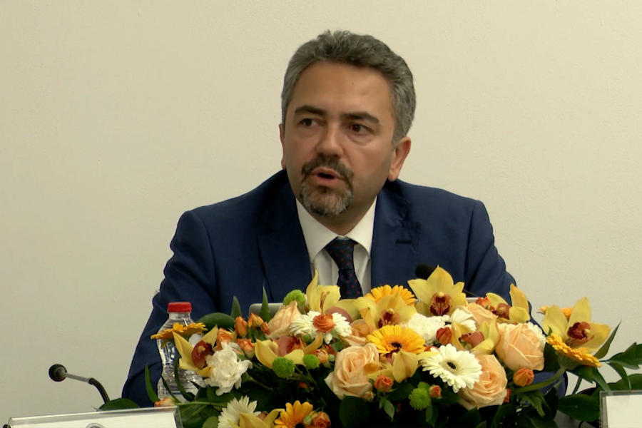 Municipal vote counting in Kosovo starts Monday across counting centers