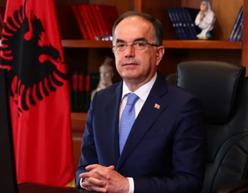 After the elections, President of Albania calls for institutional compromise and stability in Kosovo