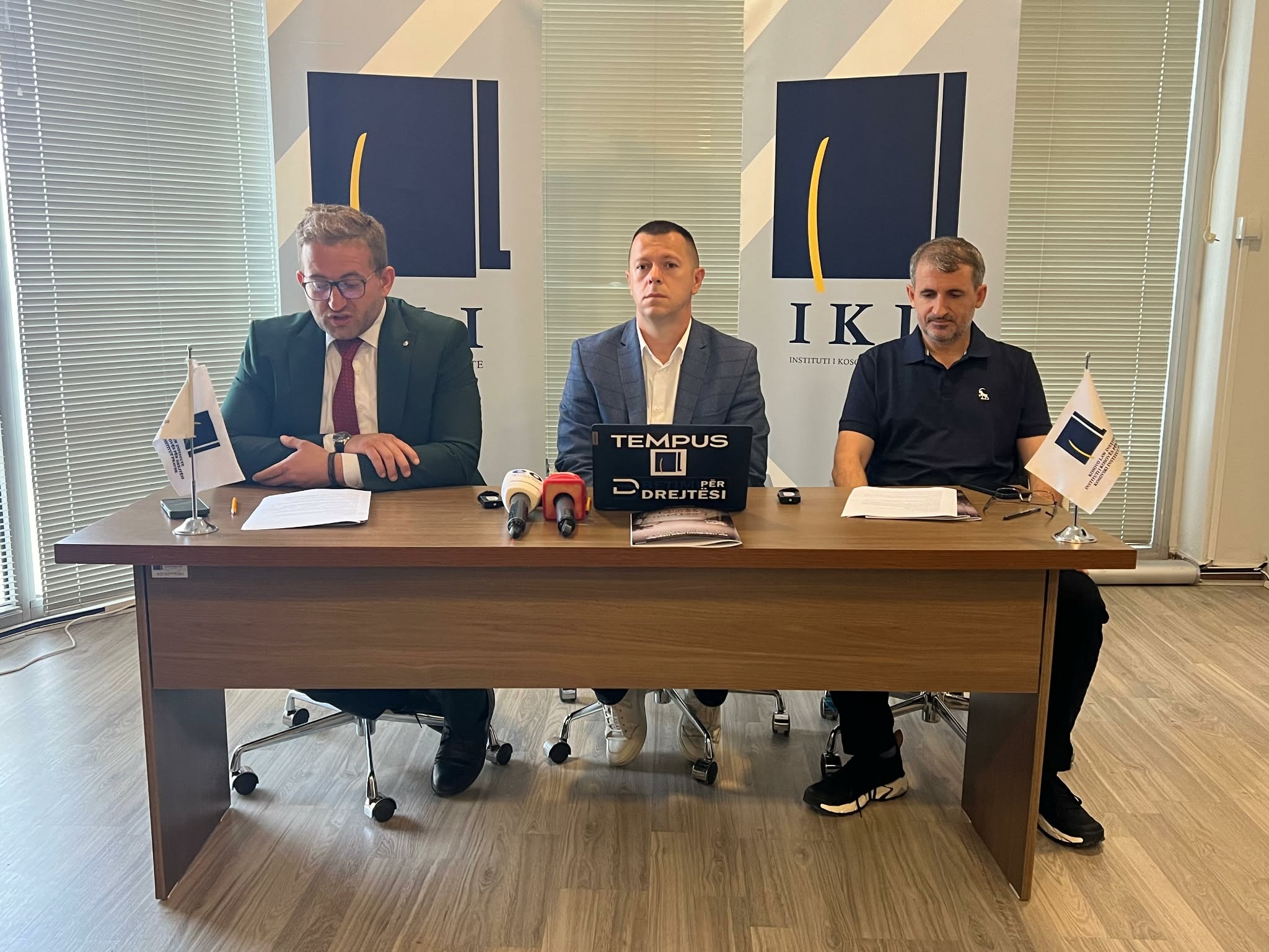 Kosovo Law Institute: All fines issued by the Independent Media Commission against media outlets Are unlawful