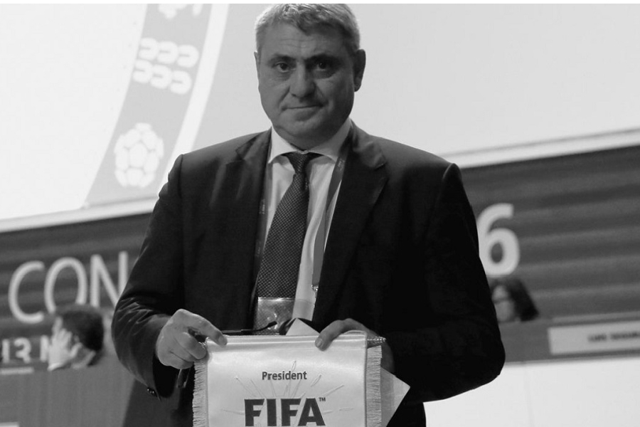 Eight years without Fadil Vokrri, the man who opened Kosovo’s doors to world football
