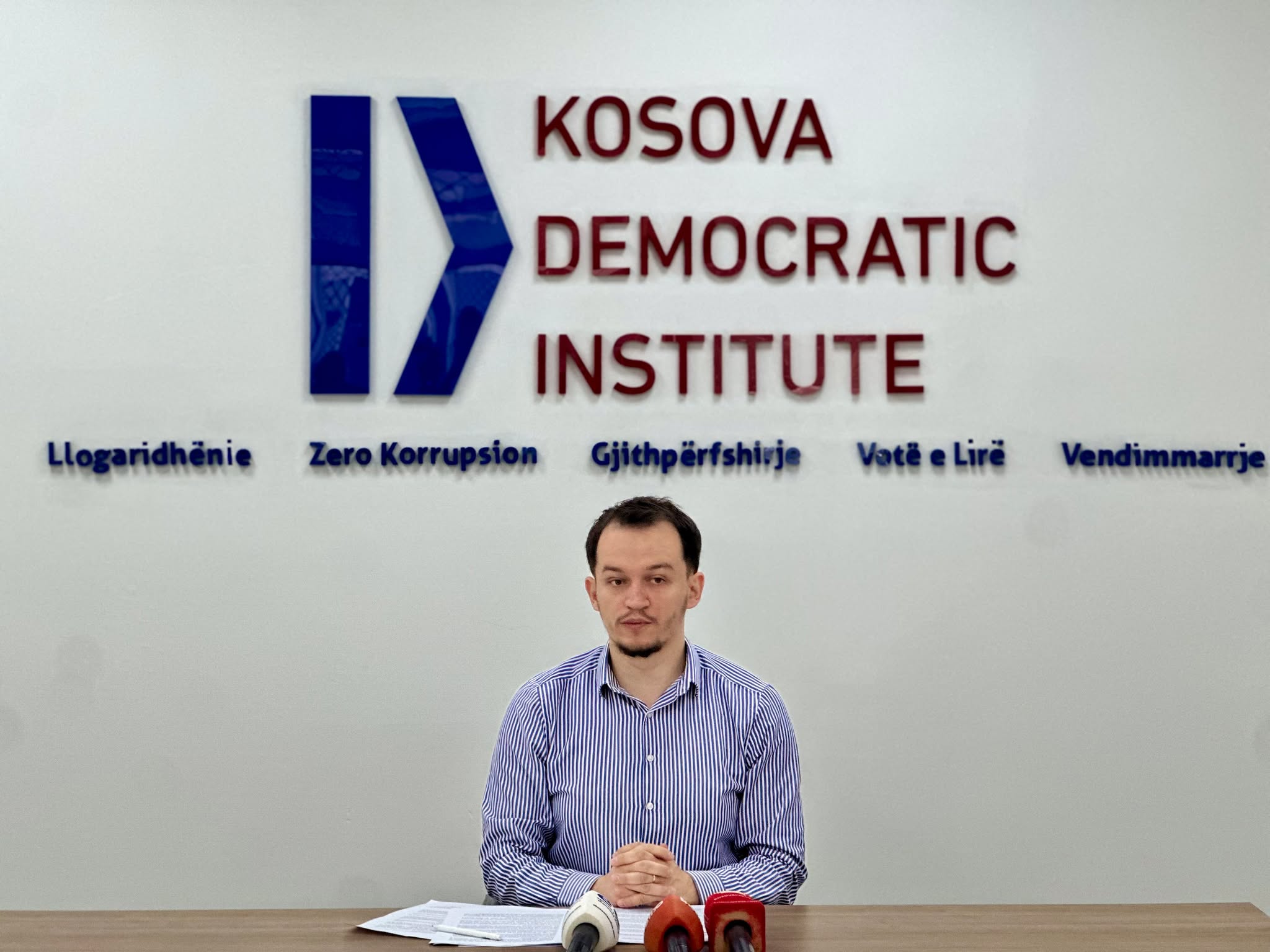 Democracy in Action: June 7 elections were the most orderly in the Kosovo’s history