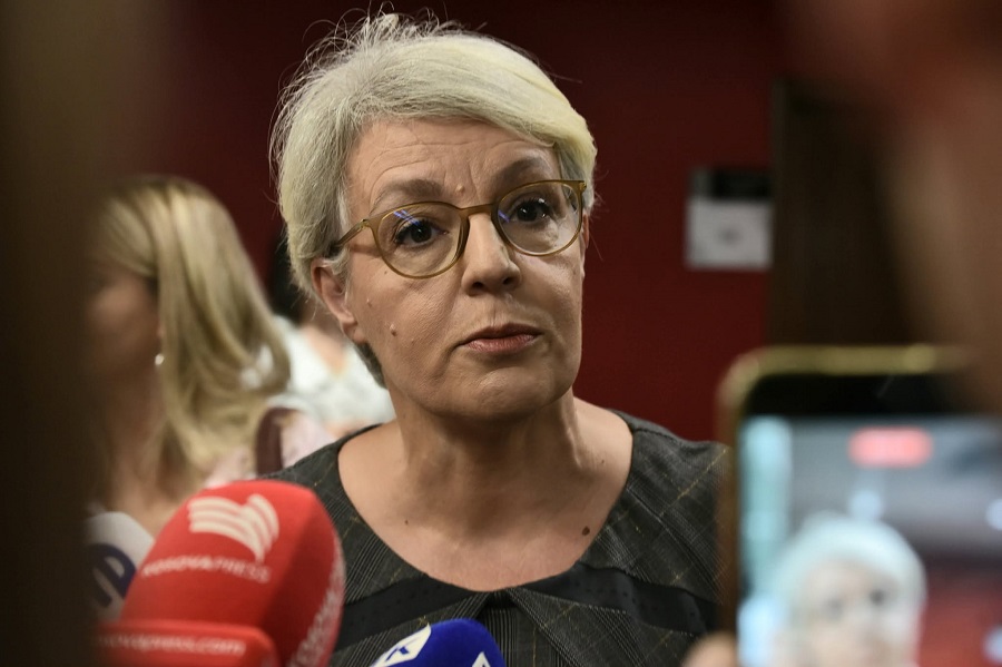 “Talks after certified results”, Kosovo’s Gërvalla hopes to avoid institutional deadlock