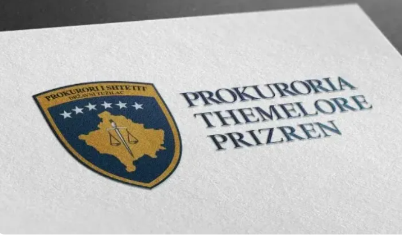 Kosovo’s Prosecution requests 30 days of pre-trial detention for three suspects in the killing of a young man in Kobaj