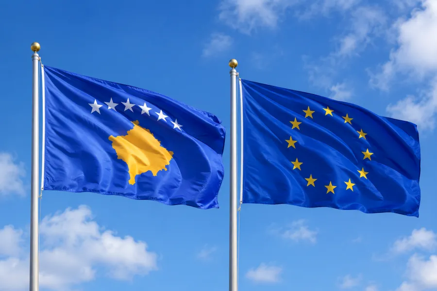 Albania’s progress and Ireland’s presidency raise Kosovo’s hopes for EU candidate status