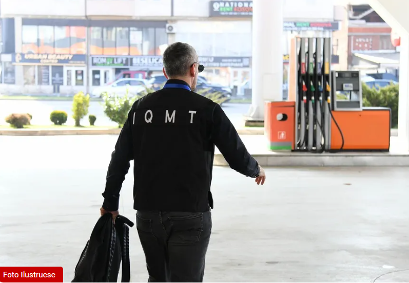 Diesel prices rise again, here are today’s fuel prices in Kosovo