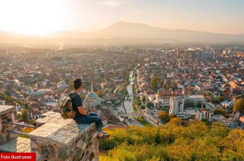 Tourism in Kosovo increases, number of foreign visitors in May revealed