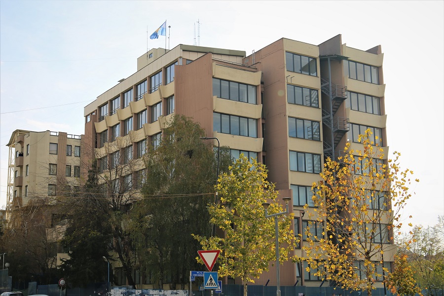 Kosovo Special Prosecution indicts former Serbian MUP member for 1999 war crimes in Vushtrri
