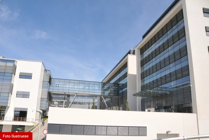 Ymer Dragusha sentenced to two years in prison for abuse of official position in Kosovo’s national energy corporation