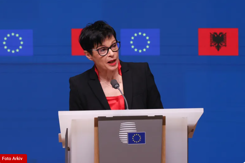 Albania and EU candidate countries hold conferences in Brussels today