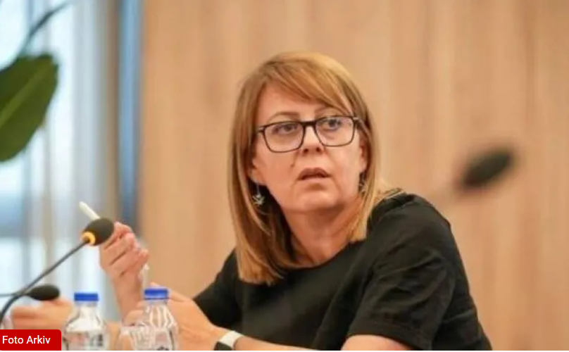 Democratic Leaue of Kosovo MP Bajrami says healthcare situation is alarming, corruption is behind it