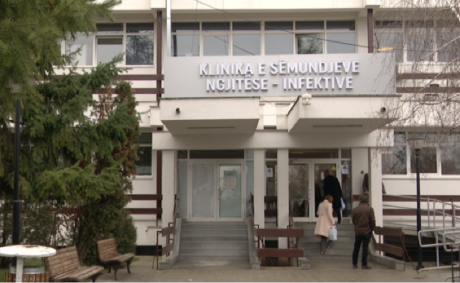 Around 80 people suspected of food poisoning in Hani i Elezit, investigation launched
