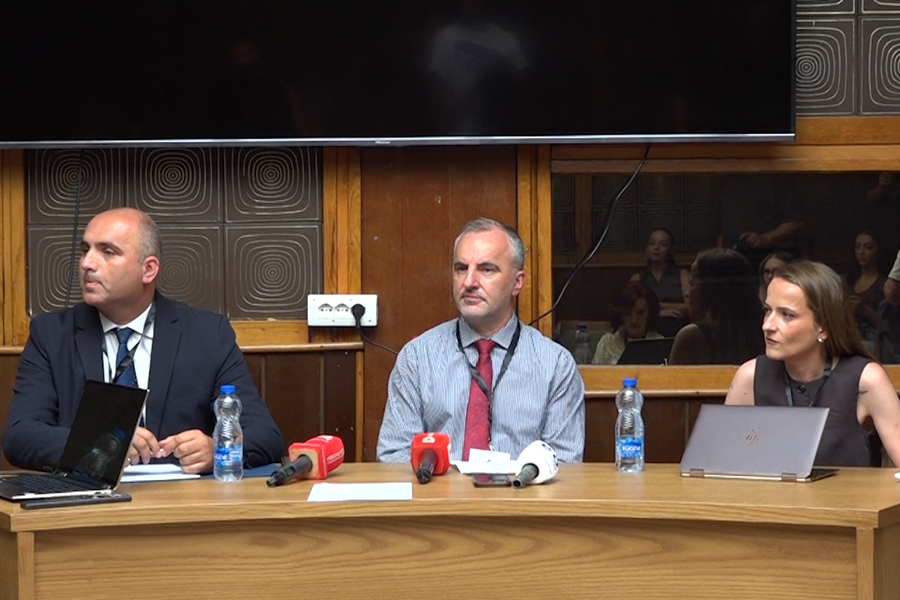 Prishtina’s University aims to strengthen cooperation with the academic diaspora through a new unit