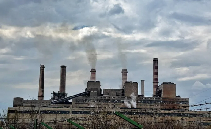 Kosovo Energy Corporation worker dies after suffering severe injuries in workplace accident
