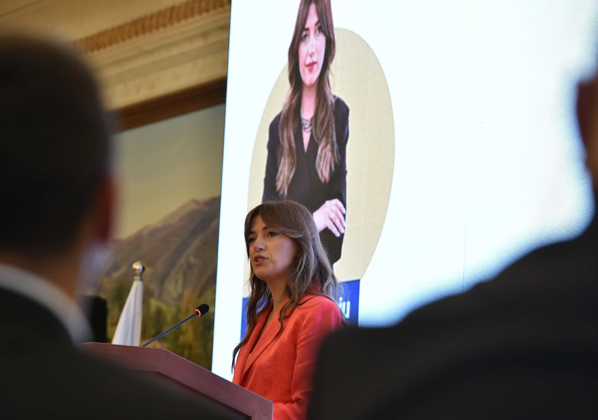 Kosovo’s Anti-Corruption Agency celebrates 20th anniversary