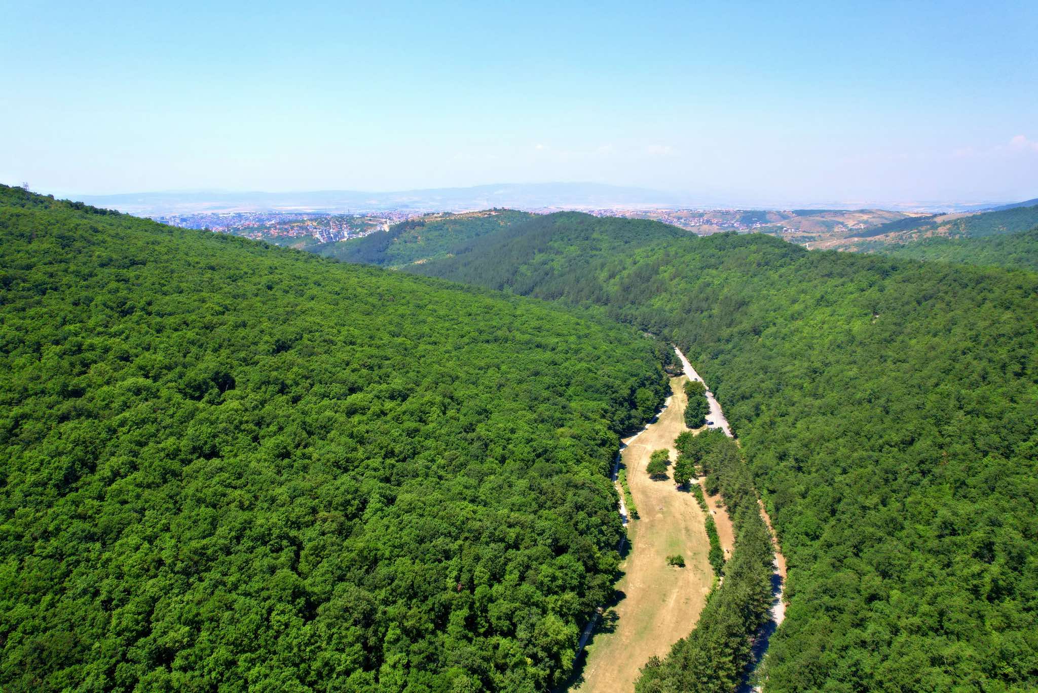 Weather prediction in Kosovo