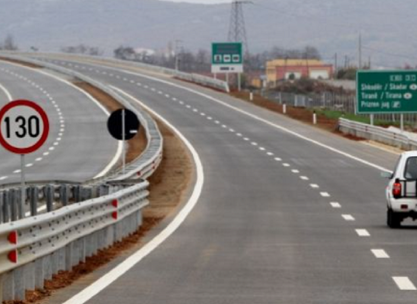 Kosovo’s ministry blames Ferizaj Municipality for road design project in Bibaj