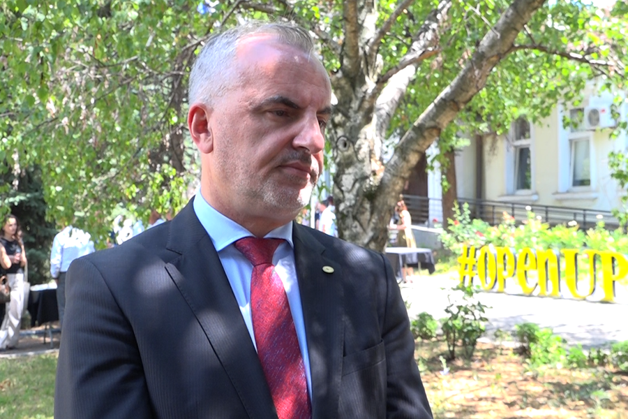 “Hands off the University of Pristina’s properties,” Hajrullahu calls for North Mitrovica building to be vacated