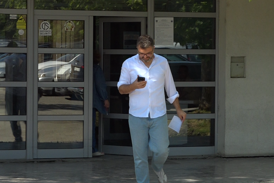 Equipment problems delay drug testing of Kosovo MPs