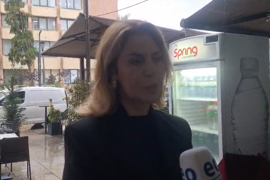 Deliu-Kodra reports “Lule Gjeli” profile, calls for investigation of all those involved in public lynching