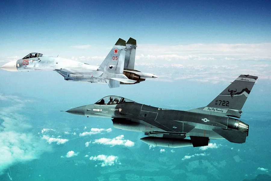 Su 24