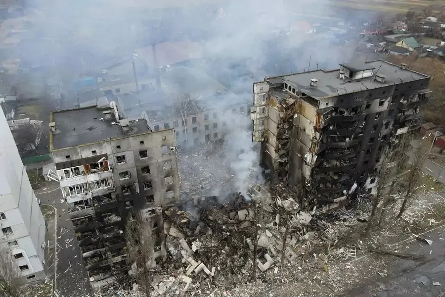 ukraina