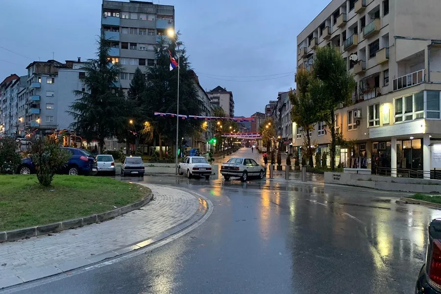 Mitrovica Veriore