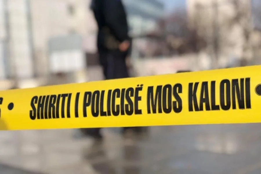 Shiriti-policia