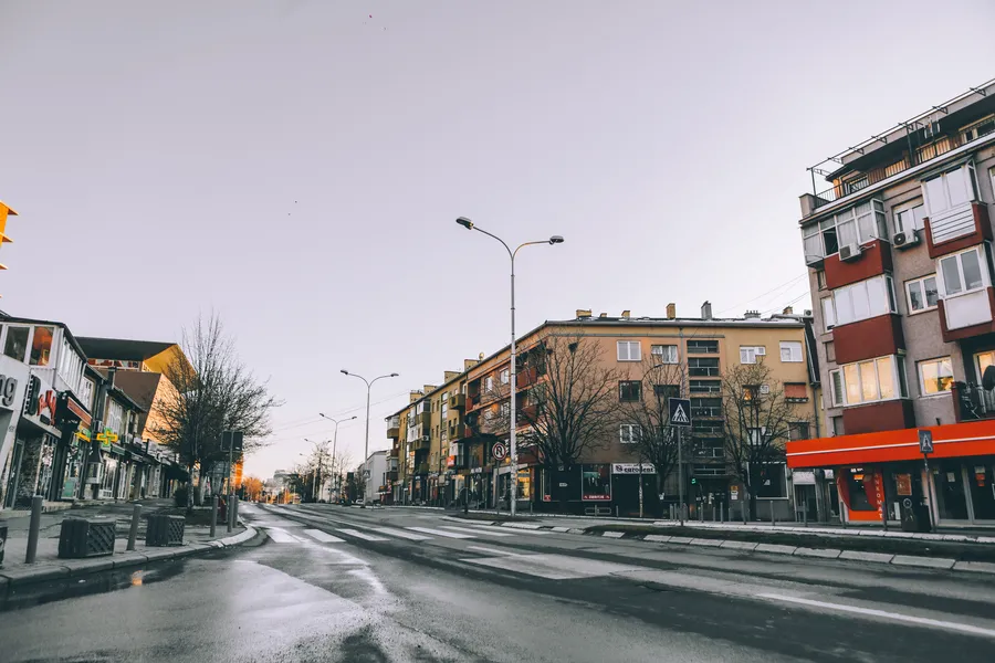 PRISHTINA ( SLLOVENIA SPORTIT)
