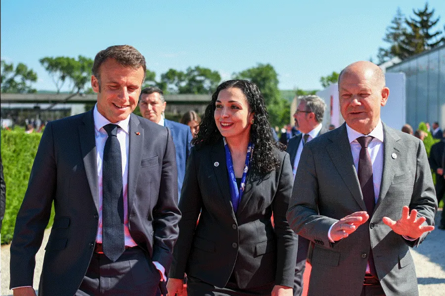 osmani-macron-sholz-010623