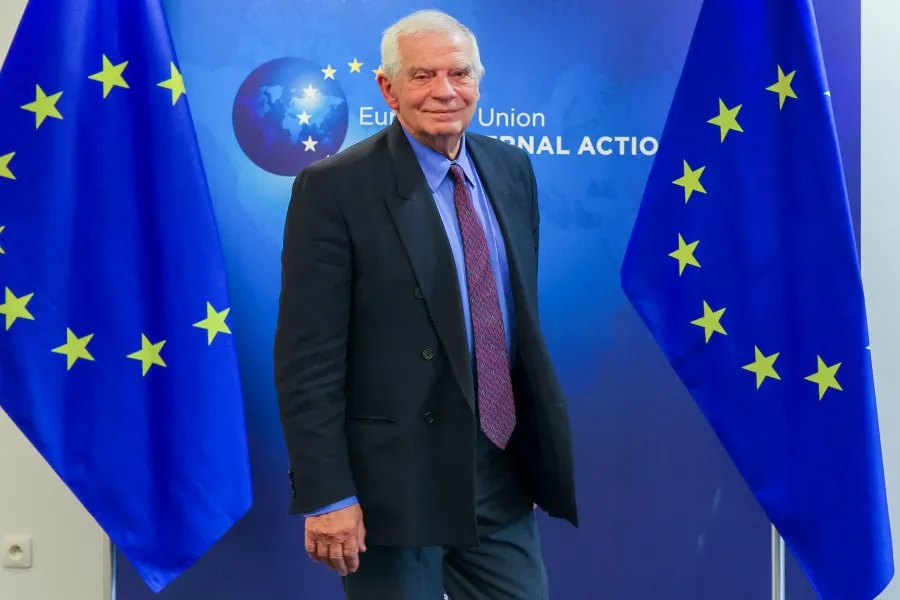 Josep Borrell