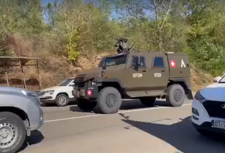 kfor