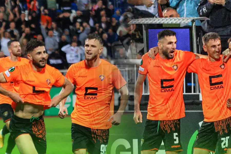 15-Fitore historike