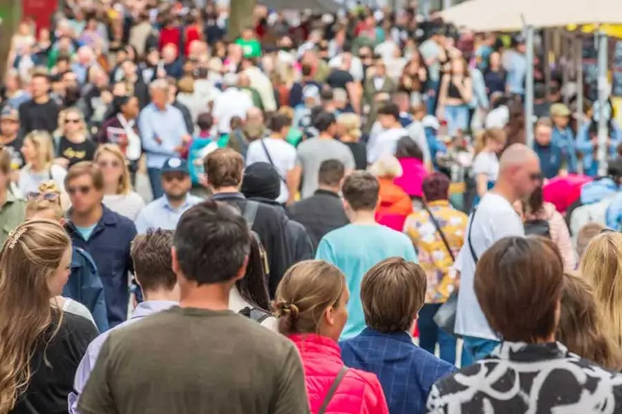 regjistrimi i popullise