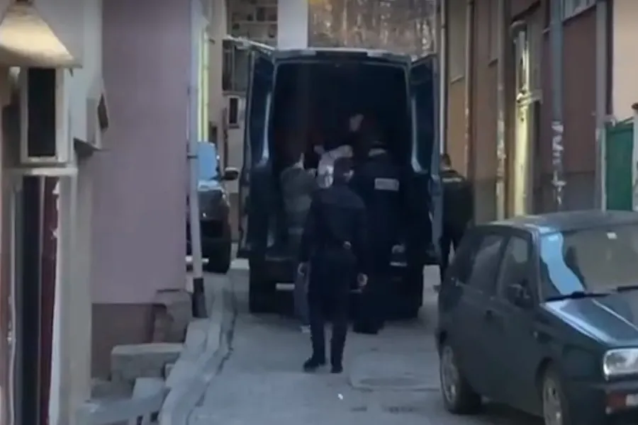 policia