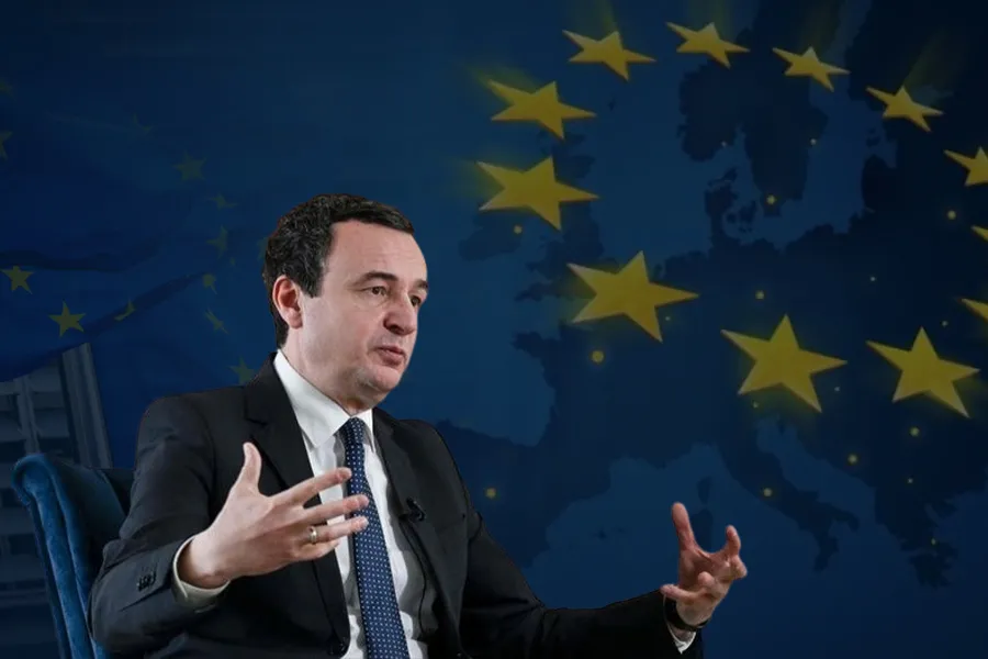 BE-ja i reagon Kurtit për Asociacionin: Nuk mund të heqësh dorë nga përgjegjësitë në dialog