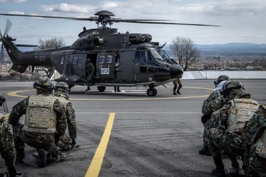 nato