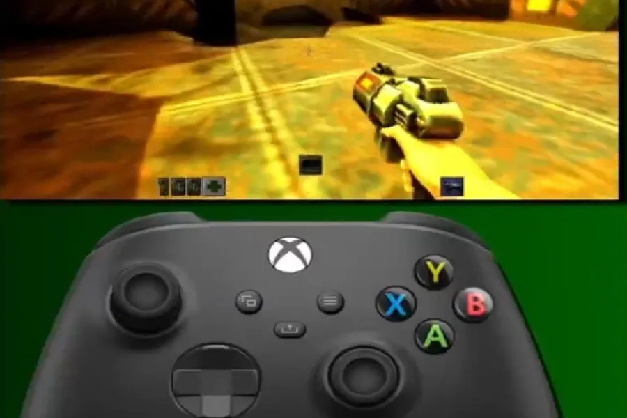 Microsoft gjeneron versionin e dytë Quake me inteligjencë artificiale