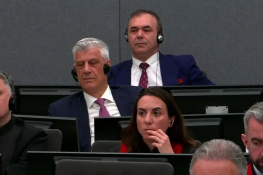 haga-thaci