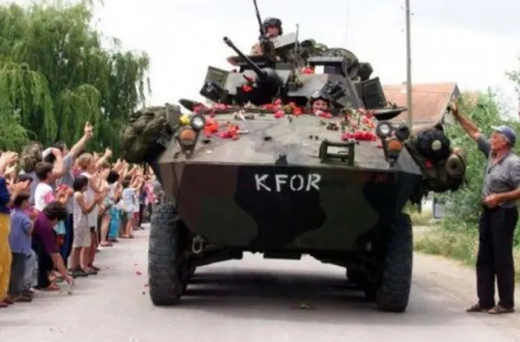 26 vjet nga clirimi i Kosoves