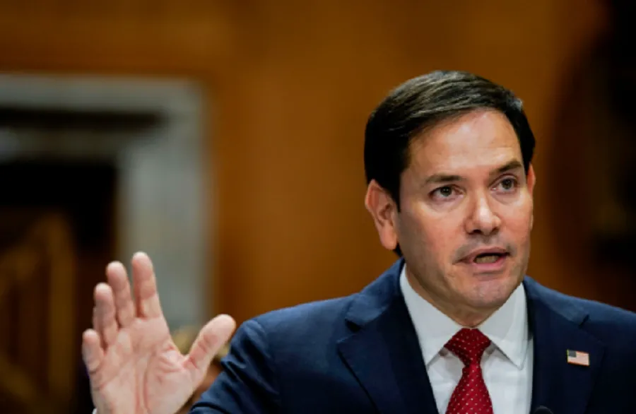 marco rubio