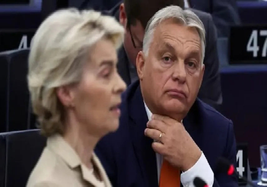 Victor Orban