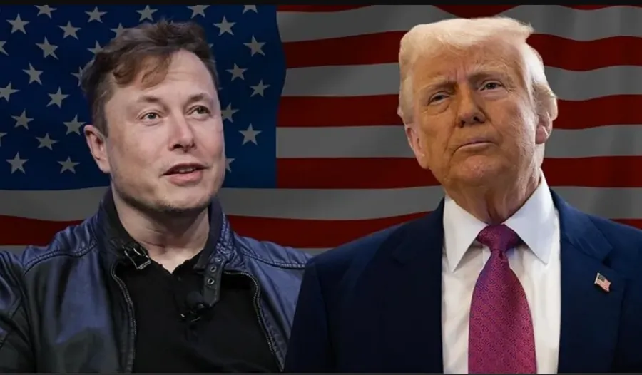 Trumpmusk