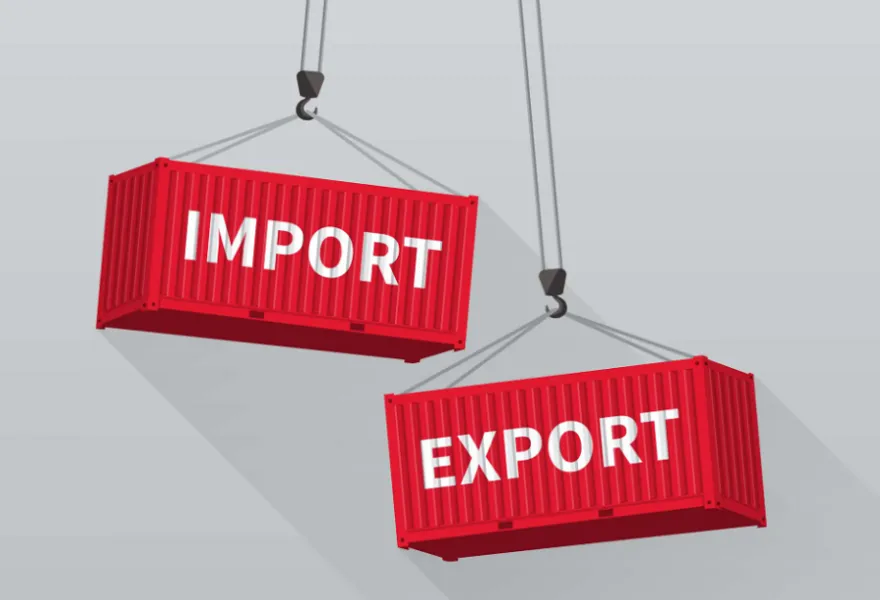 import eksport