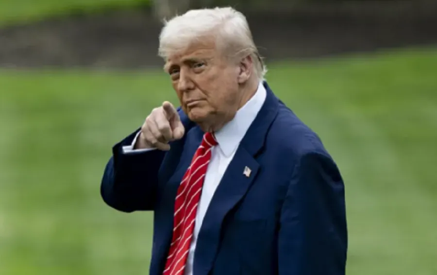 DonaldTrump