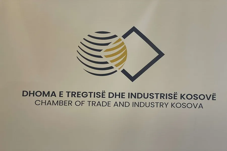 Dhoma e Tregtisë dhe Industrisë Kosovë