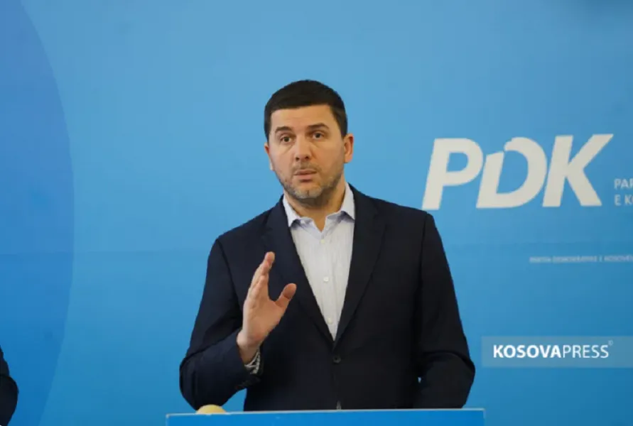 Krasniqi Memli