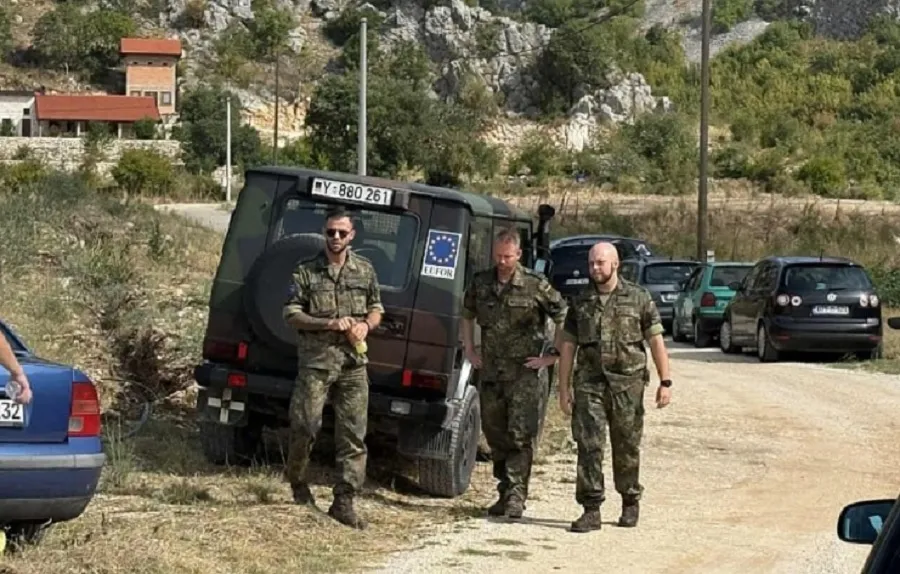 EUFOR