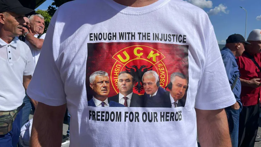 protesta
