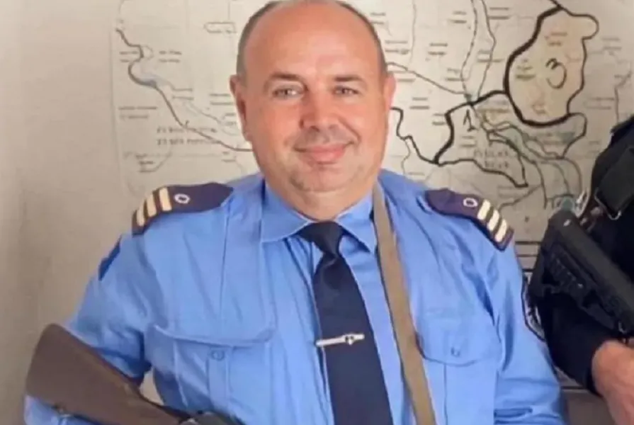 Afrim Bunjaku