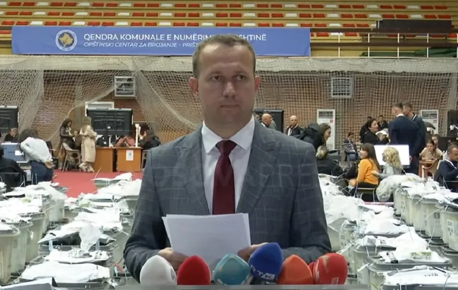 Valmir Elezi